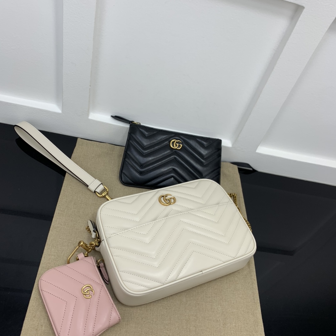 Gucci Satchel Bags